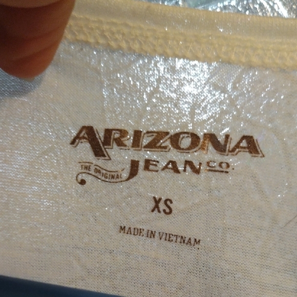 Colorful Tie-Dye Women's Tank Top - Picture 7 of 12